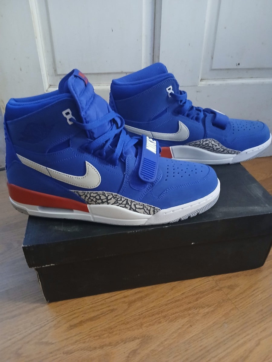 Jordan legacy 312