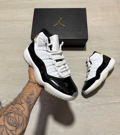 Retro 11