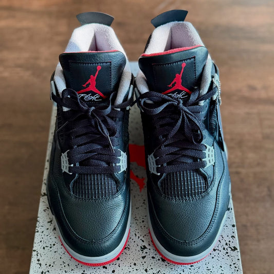 Retro 4 bred