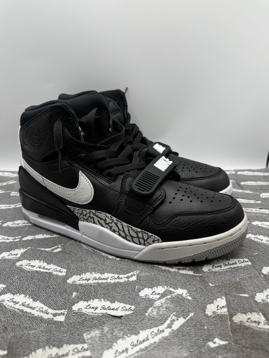 Jordan legacy 312