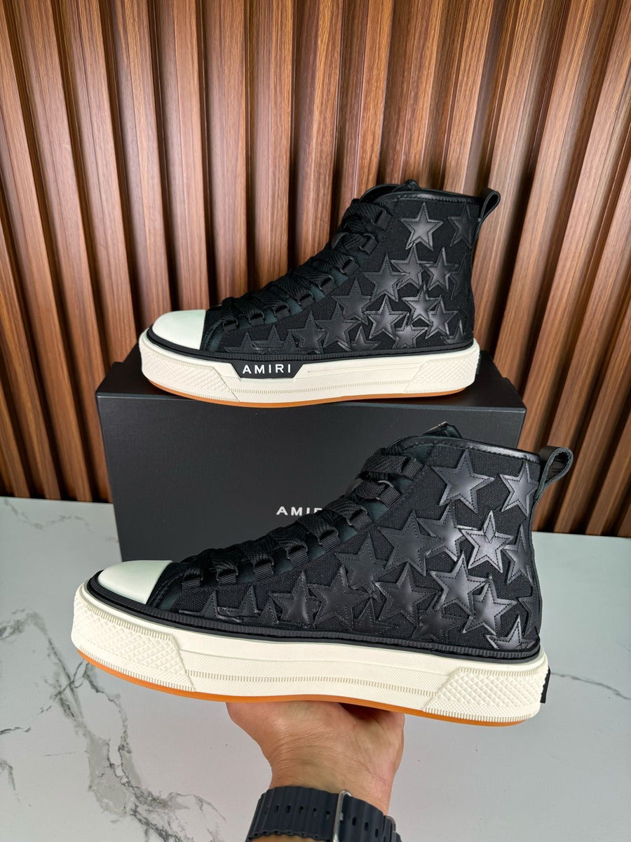 Amiri court star