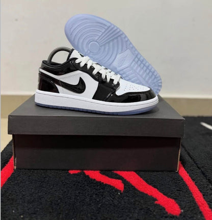 Jordan 1 low concord