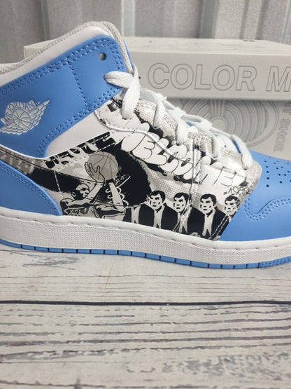 Nike Air Jordan 1 Mid SS