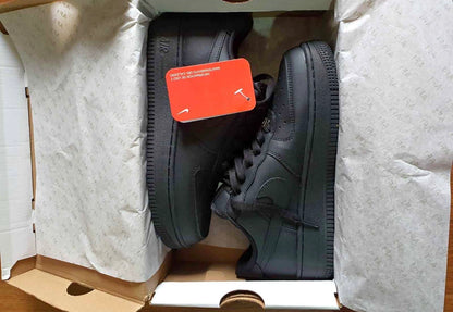 Af1 negras