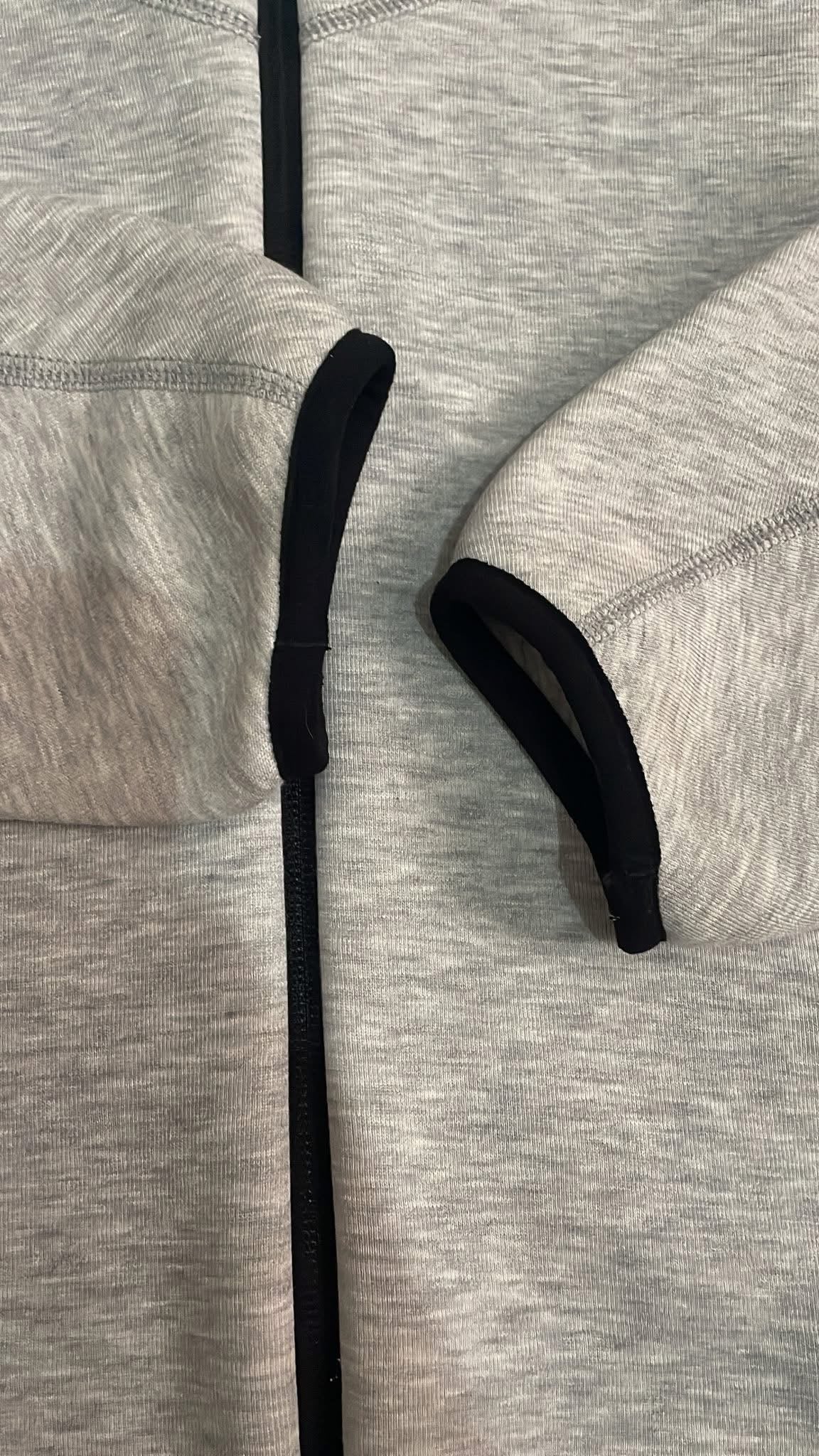 Conjunto Nike tech entero