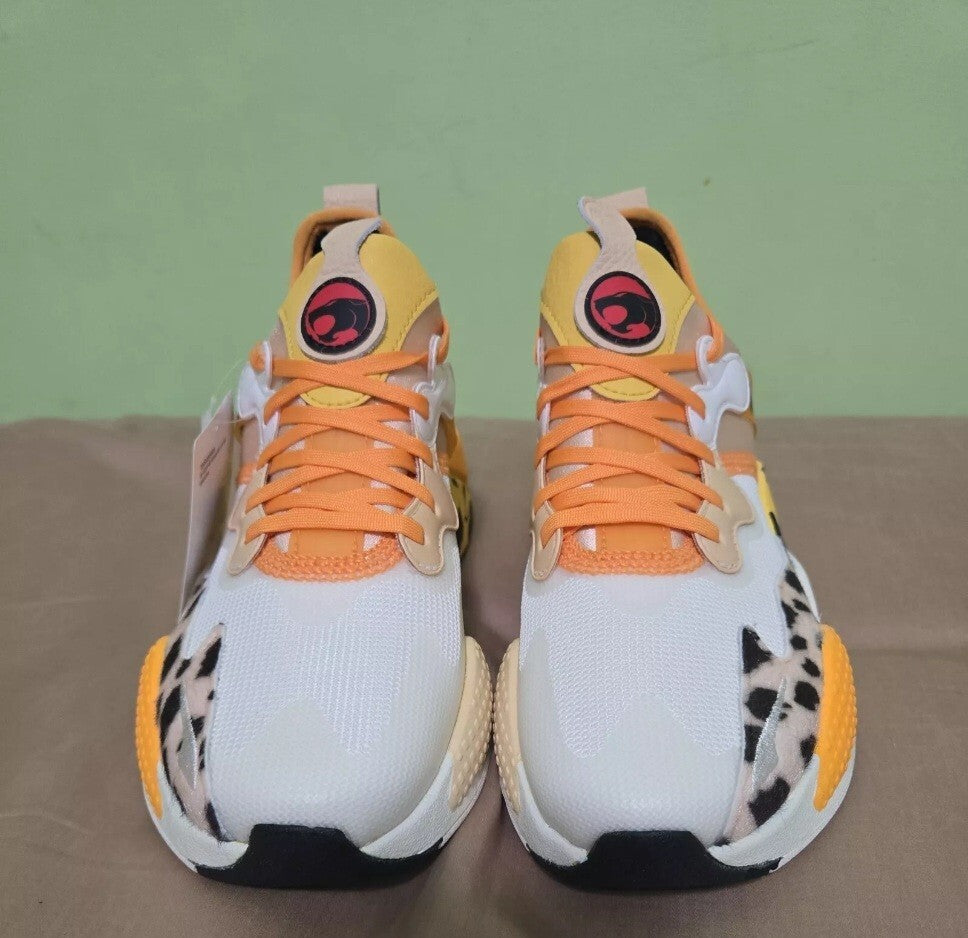 Puma cheetara thundercats
