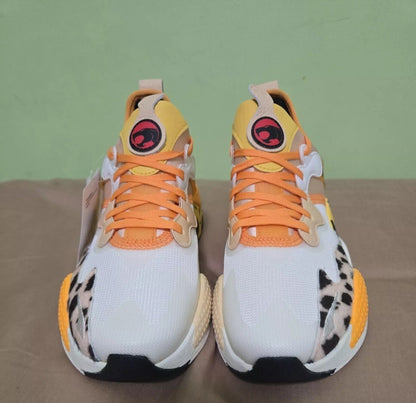 Puma cheetara thundercats