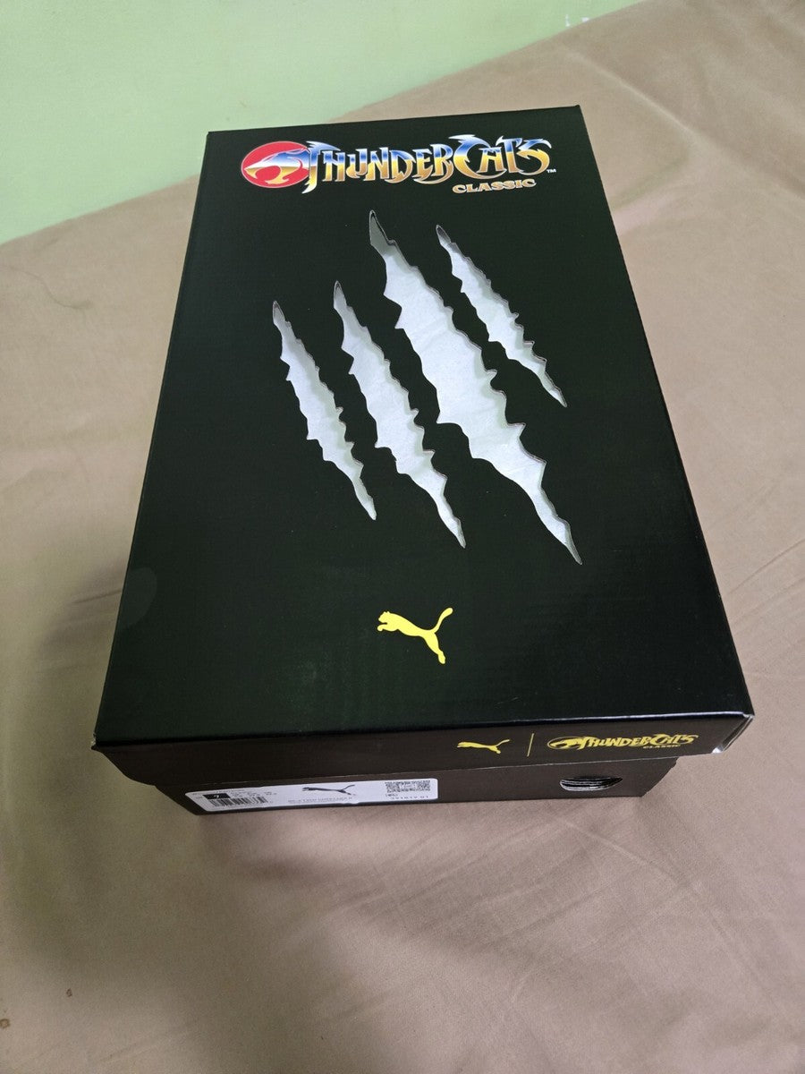 Puma cheetara thundercats