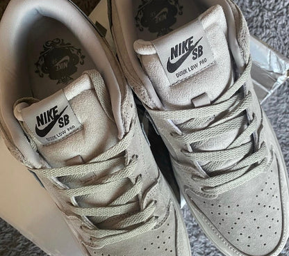 Nike sb dunk low reigning