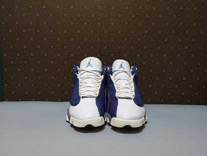 Retro 13 flint