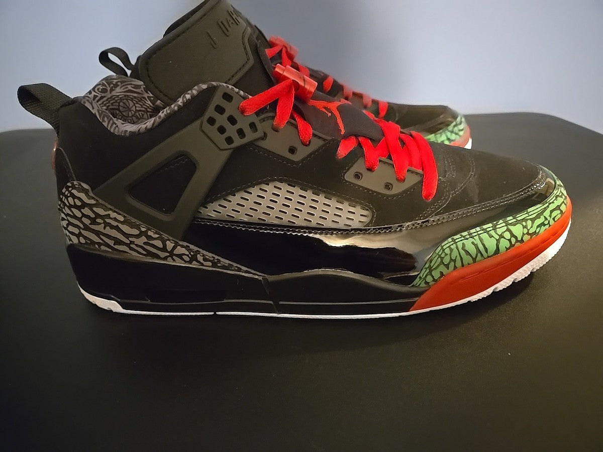 Nike Jordan Spizike