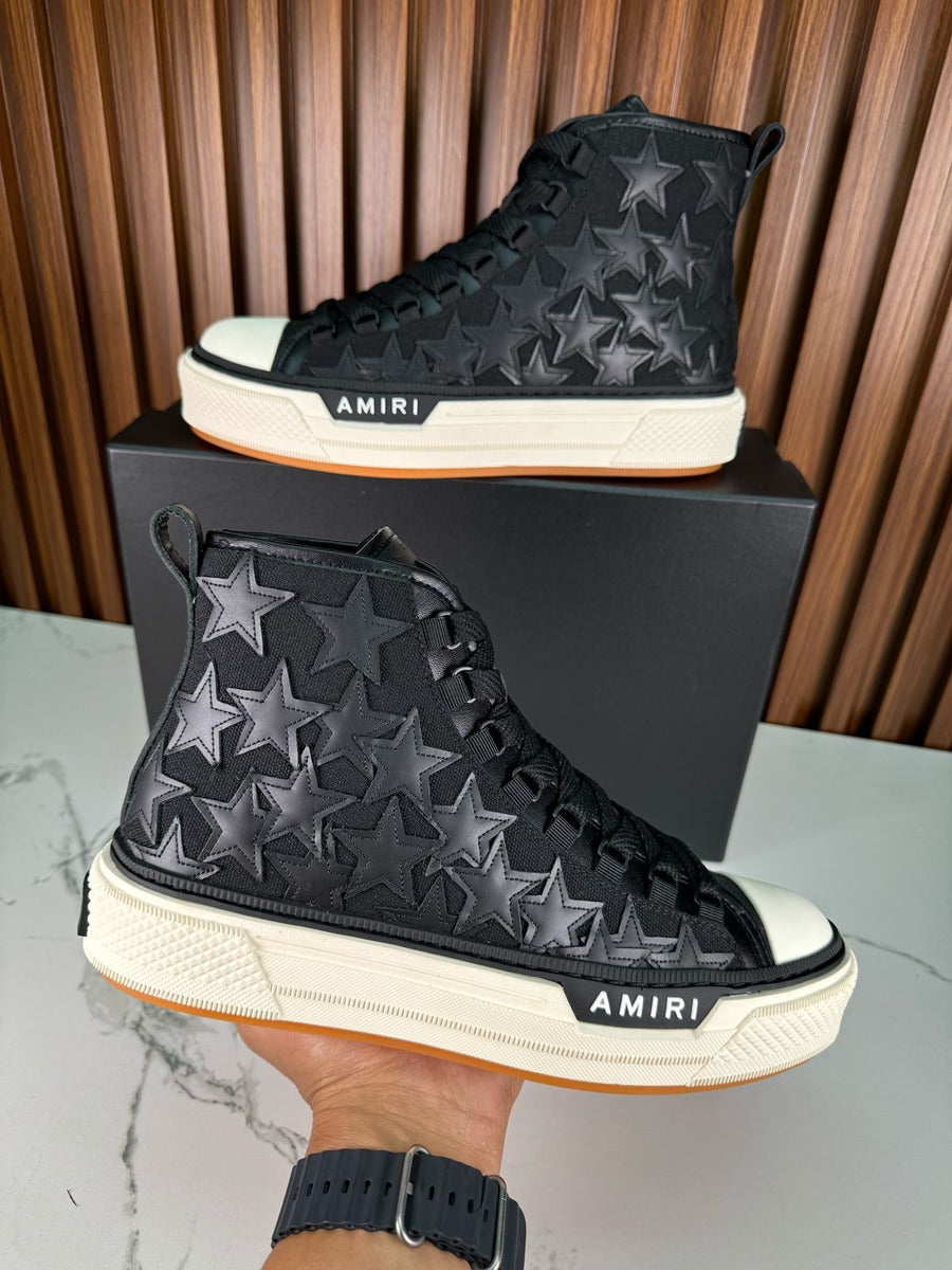Amiri court star