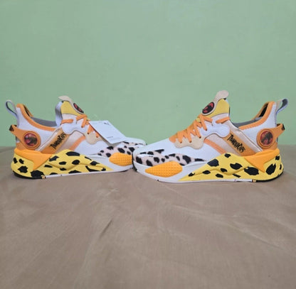 Puma cheetara thundercats