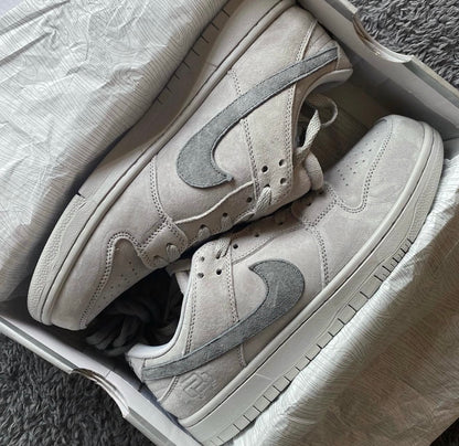 Nike sb dunk low reigning