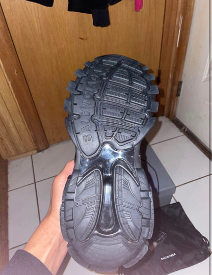 Balenciaga TRACK LED PK