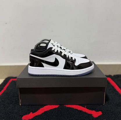 Jordan 1 low concord
