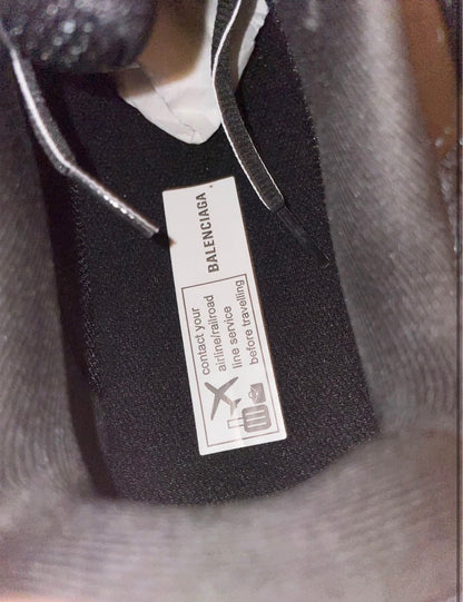 Balenciaga TRACK LED PK