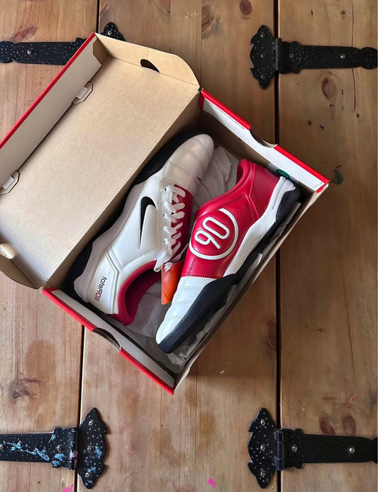 Nike total 90 ORIGINALES