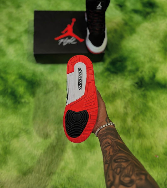 Nike Air jordan SC-3