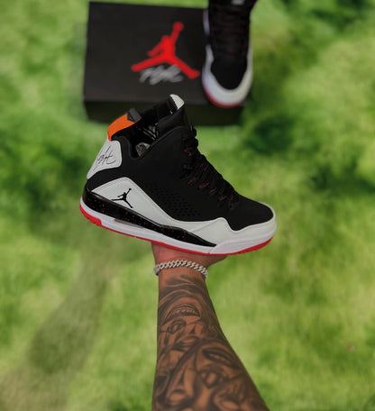 Nike Air jordan SC-3